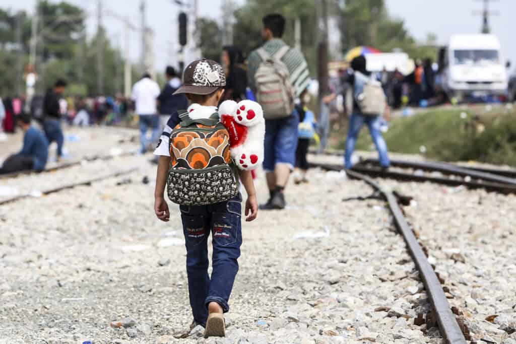 |2021 Border Numbers