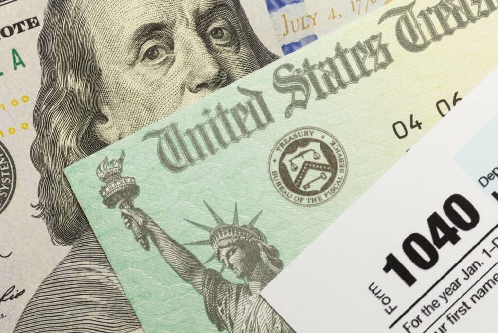 Tax Return