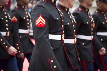 US Marines
