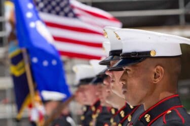 National Anthem|Navy Vet National Anthem
