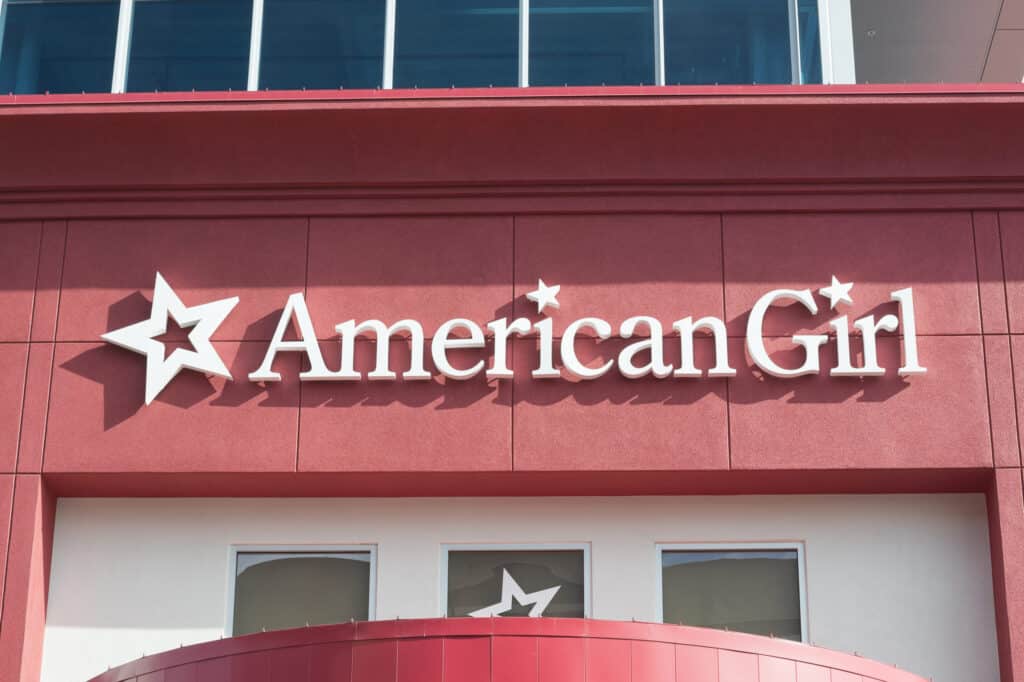 American Girl