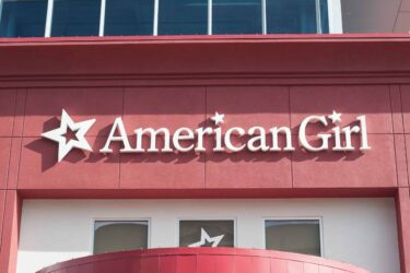American Girl