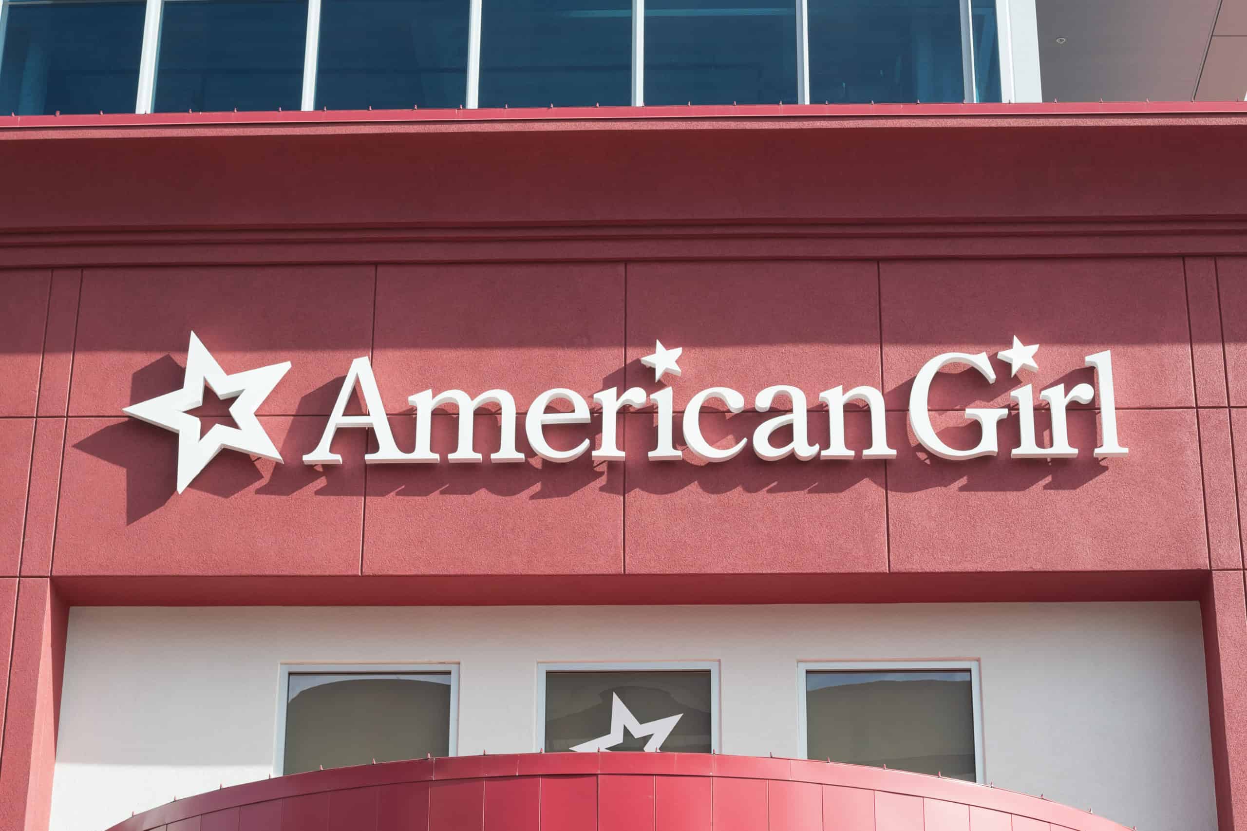 American Girl
