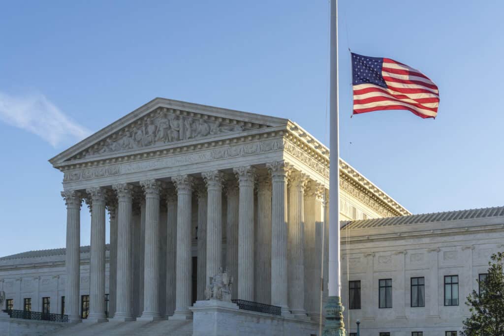 Supreme Court Building