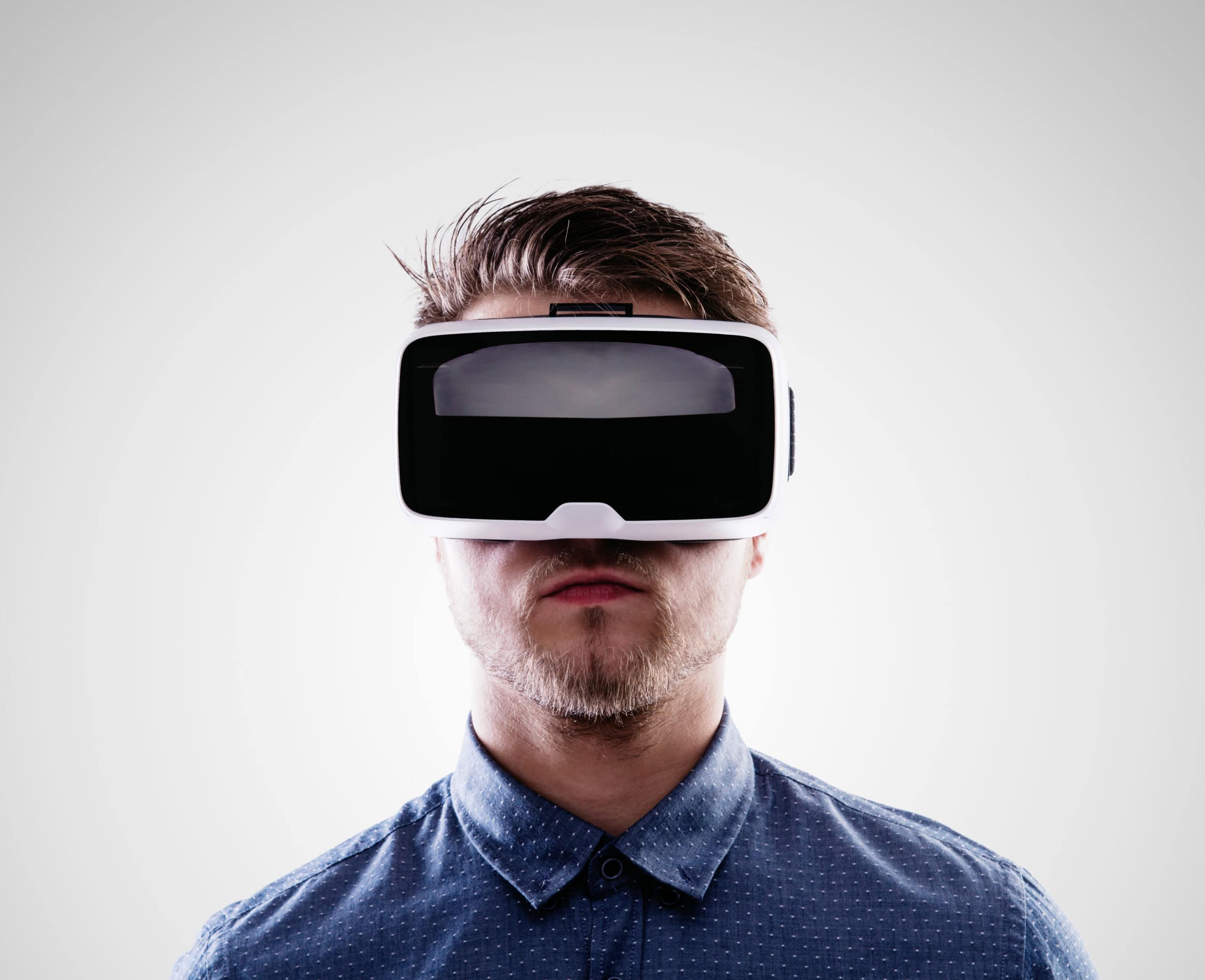 Virtual Reality Headset