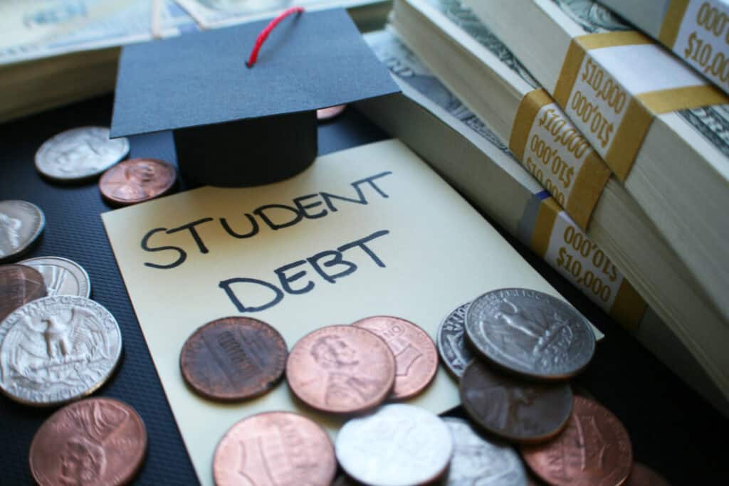 Student Loan Picture