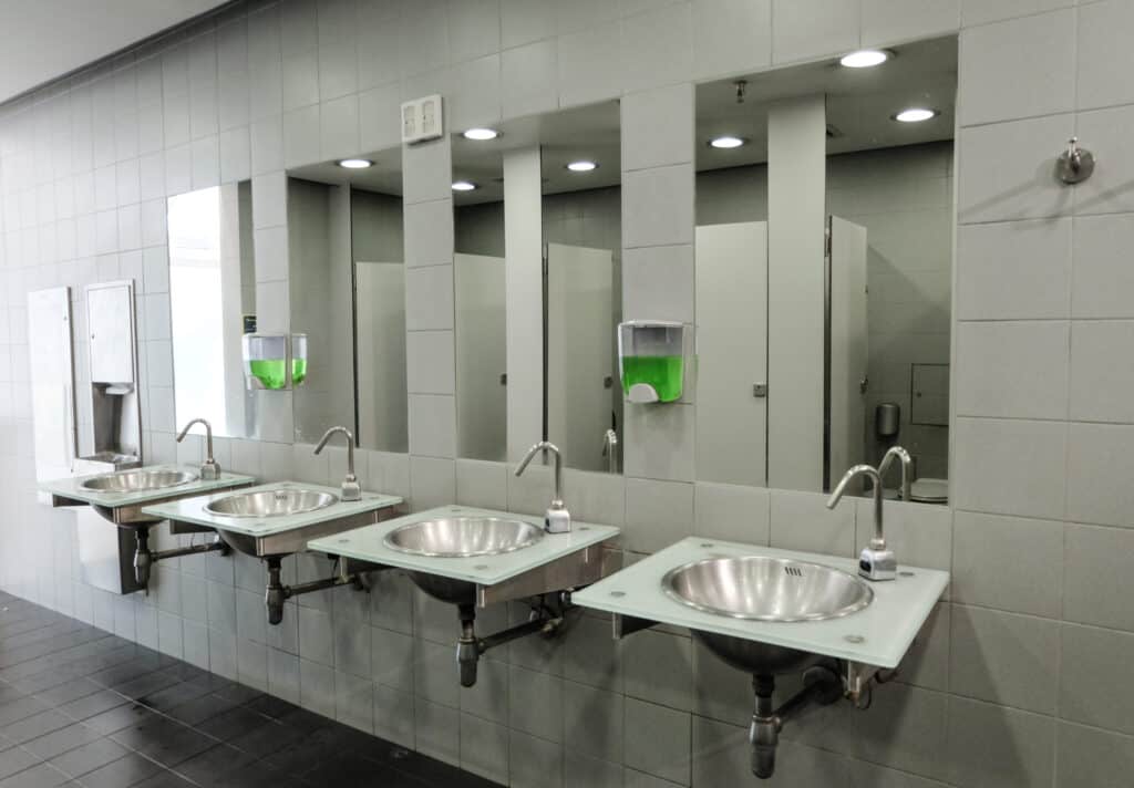 Bathroom Sinks