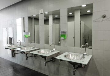 Bathroom Sinks