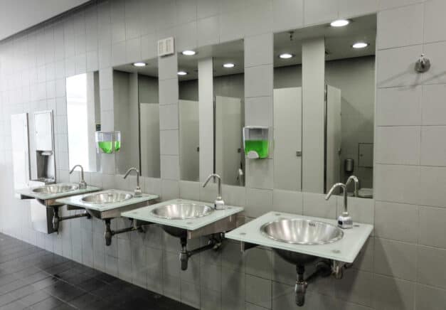 Bathroom Sinks