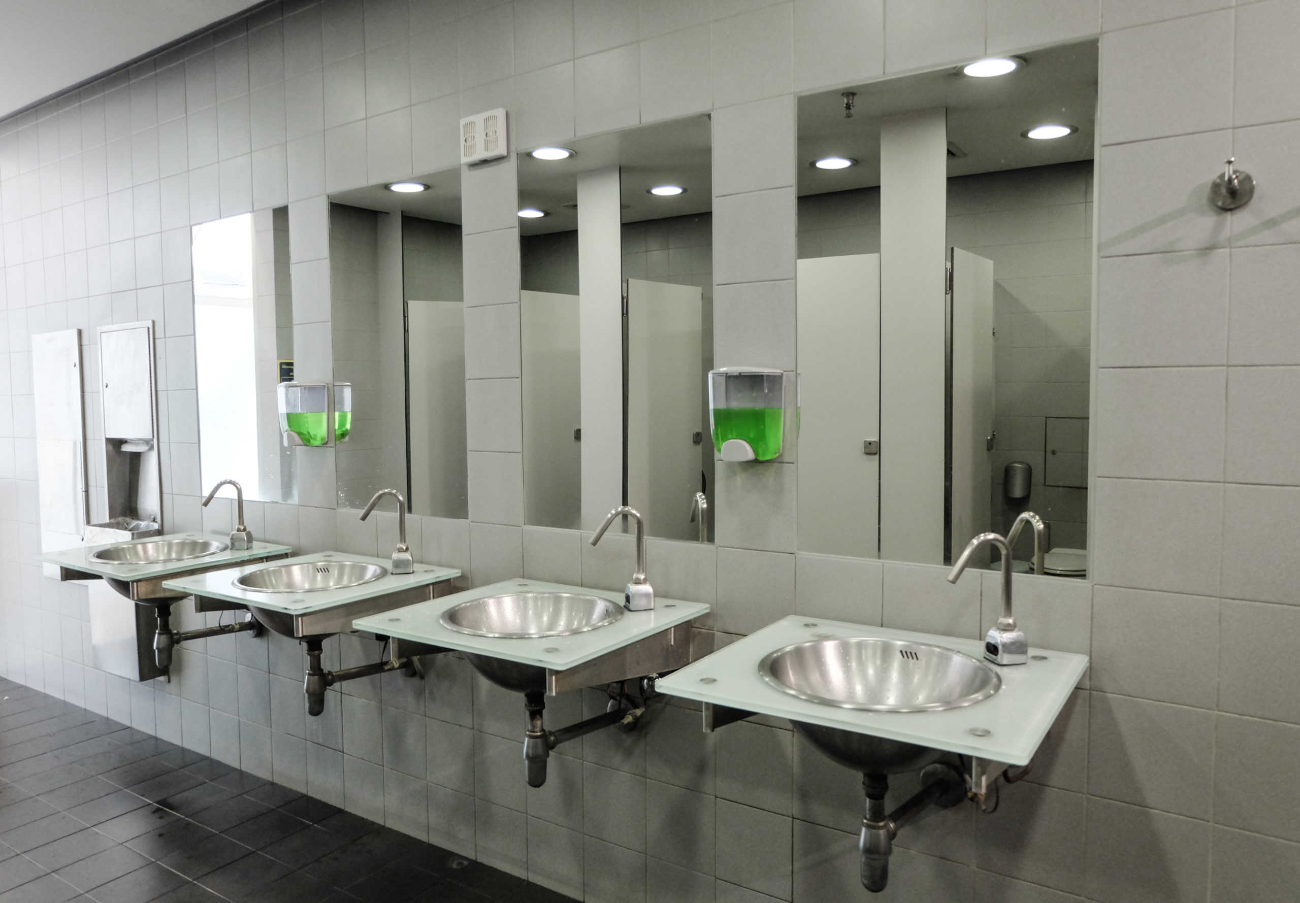 Bathroom Sinks