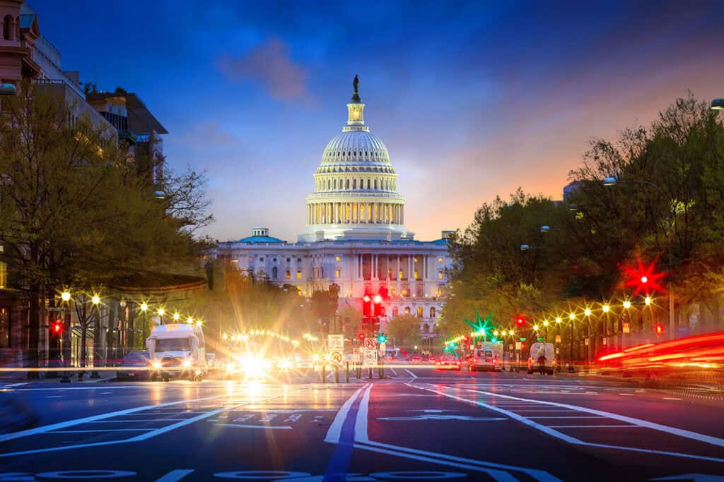 Washington