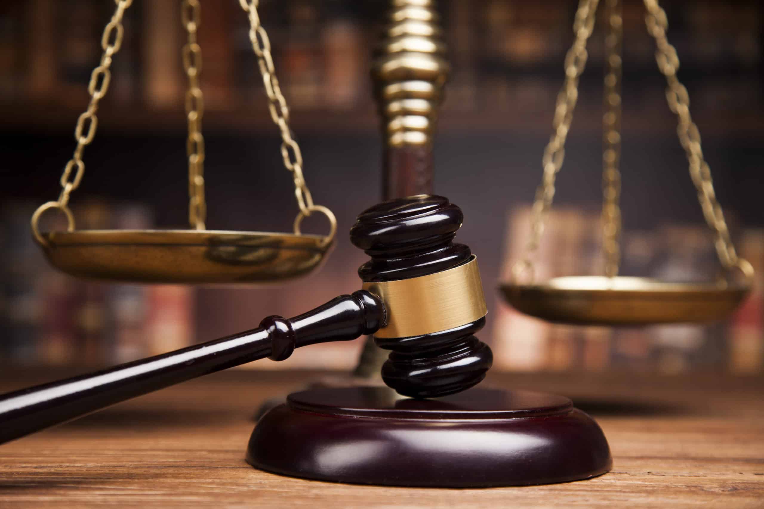 Gavel Law