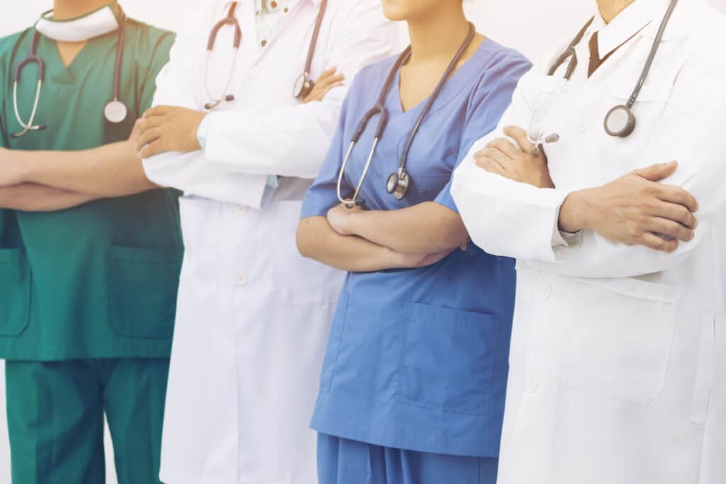 Doctors