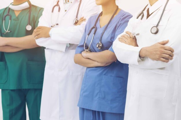 Doctors