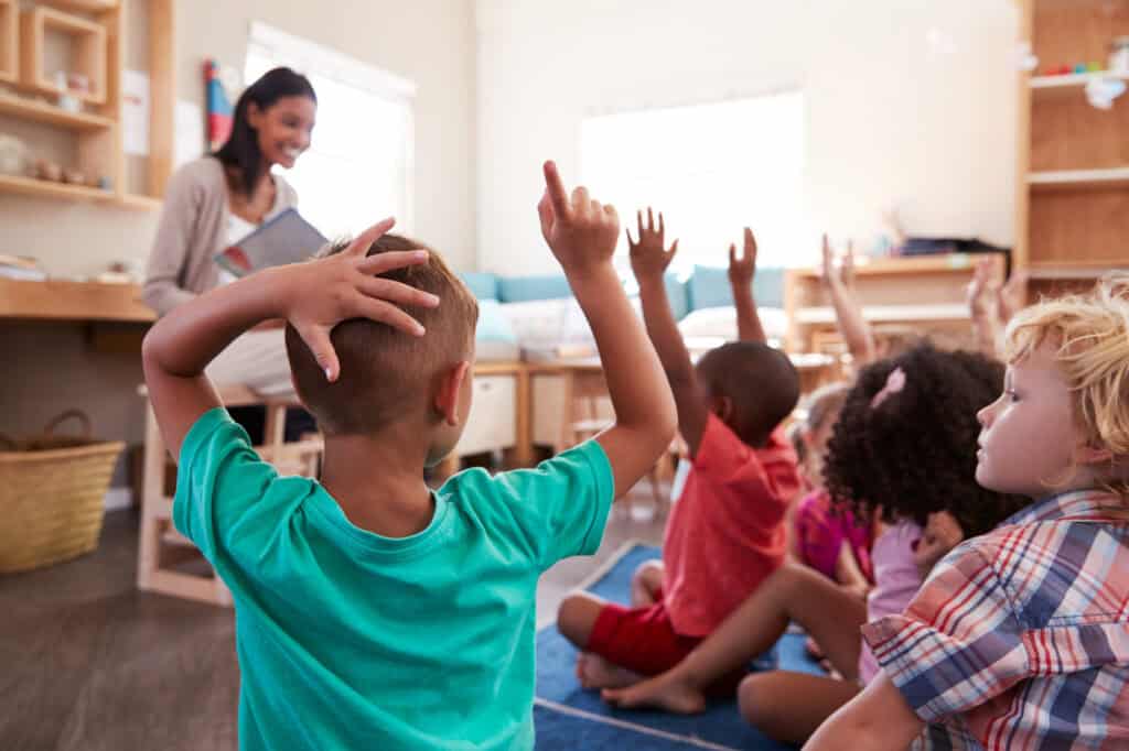 Classroom Teacher