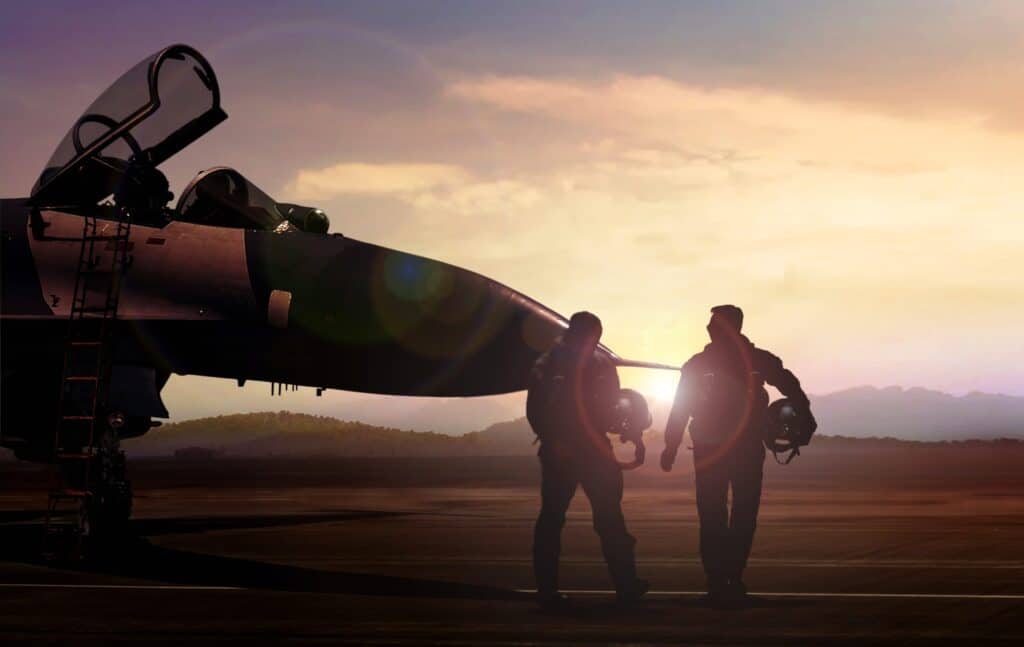 Air Force
