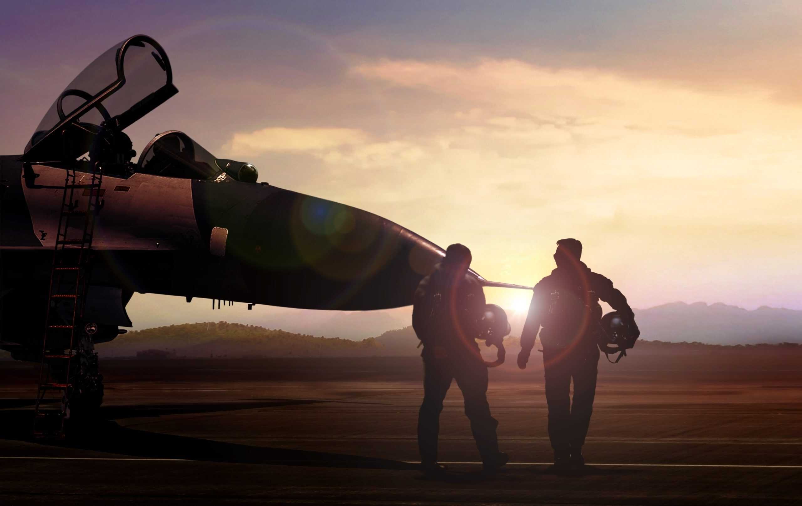 Air Force