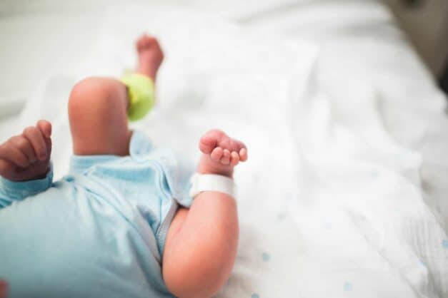 Newborn Baby Hospital|Texas Abortion Chart