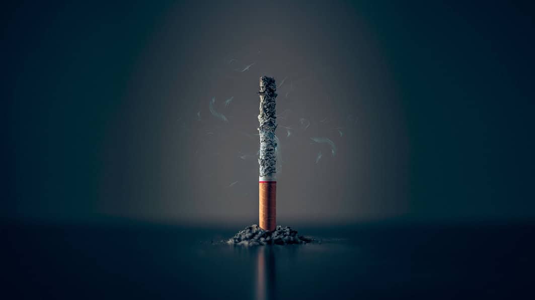 Legal Age to Buy Tobacco