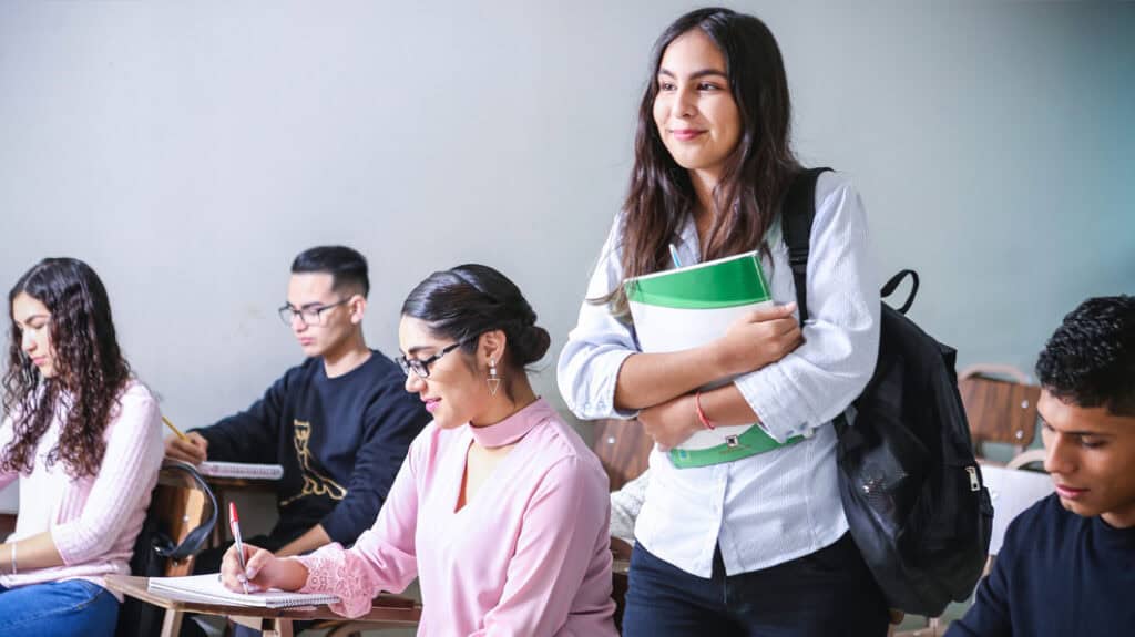 Students
