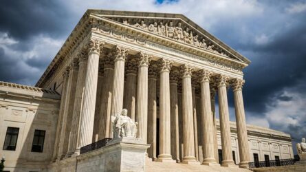 U.S. Supreme Court