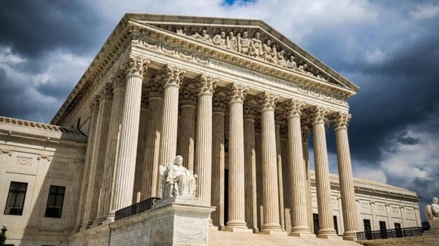 U.S. Supreme Court