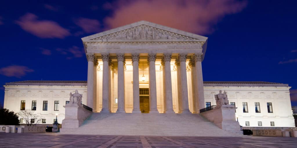 United States Supreme Court
