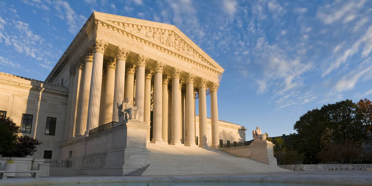 Supreme Court