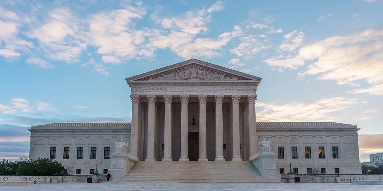 Supreme Court