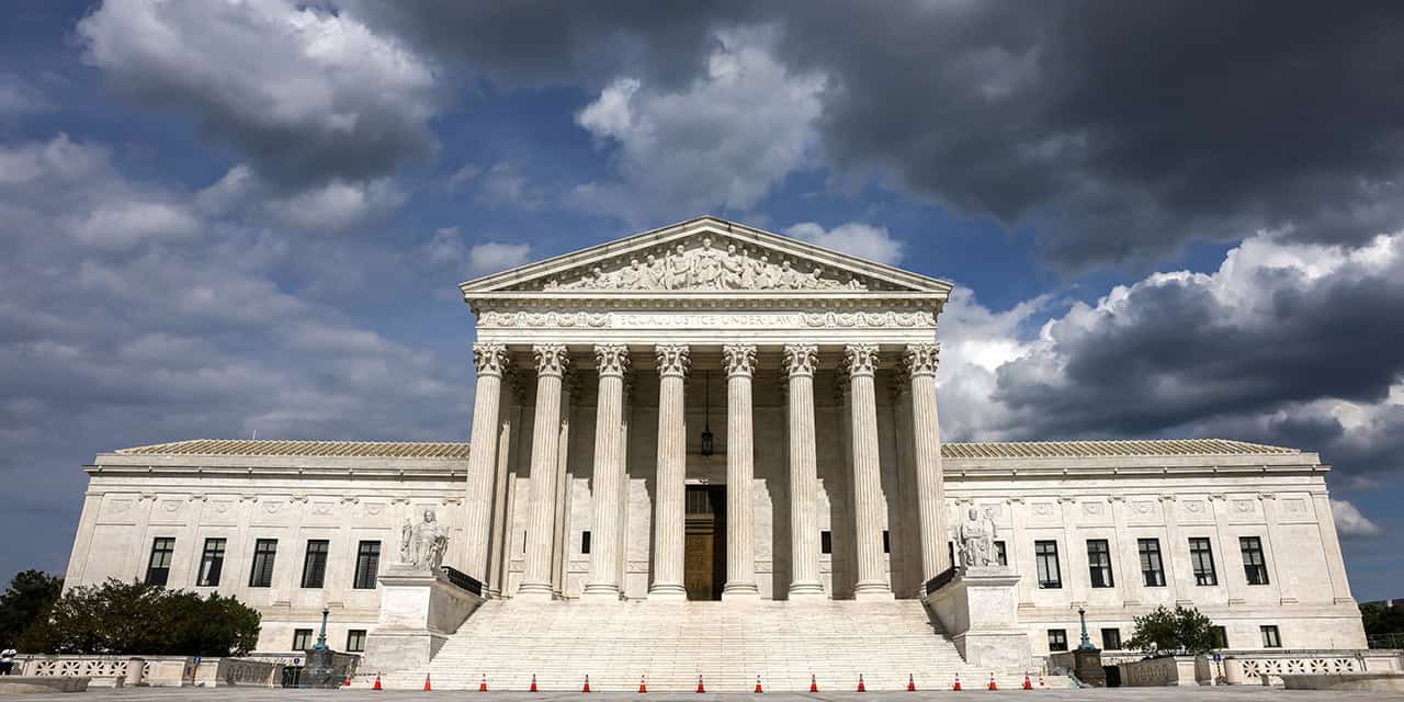 Supreme Court
