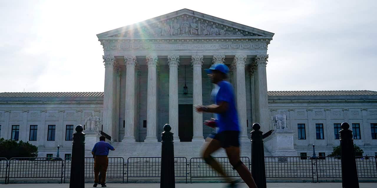 Supreme Court