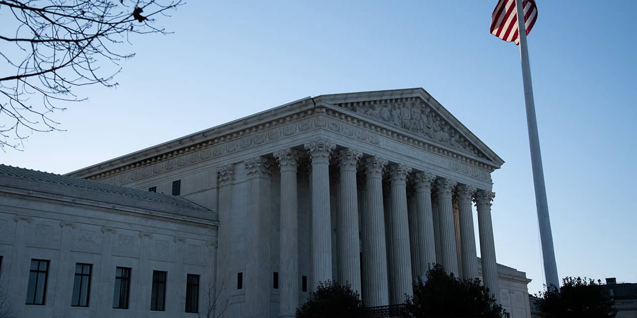 Supreme Court