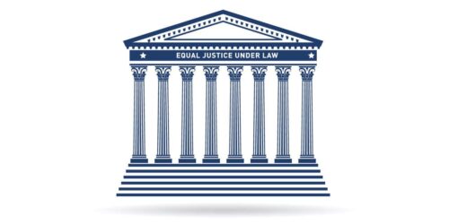 Supreme Court icon