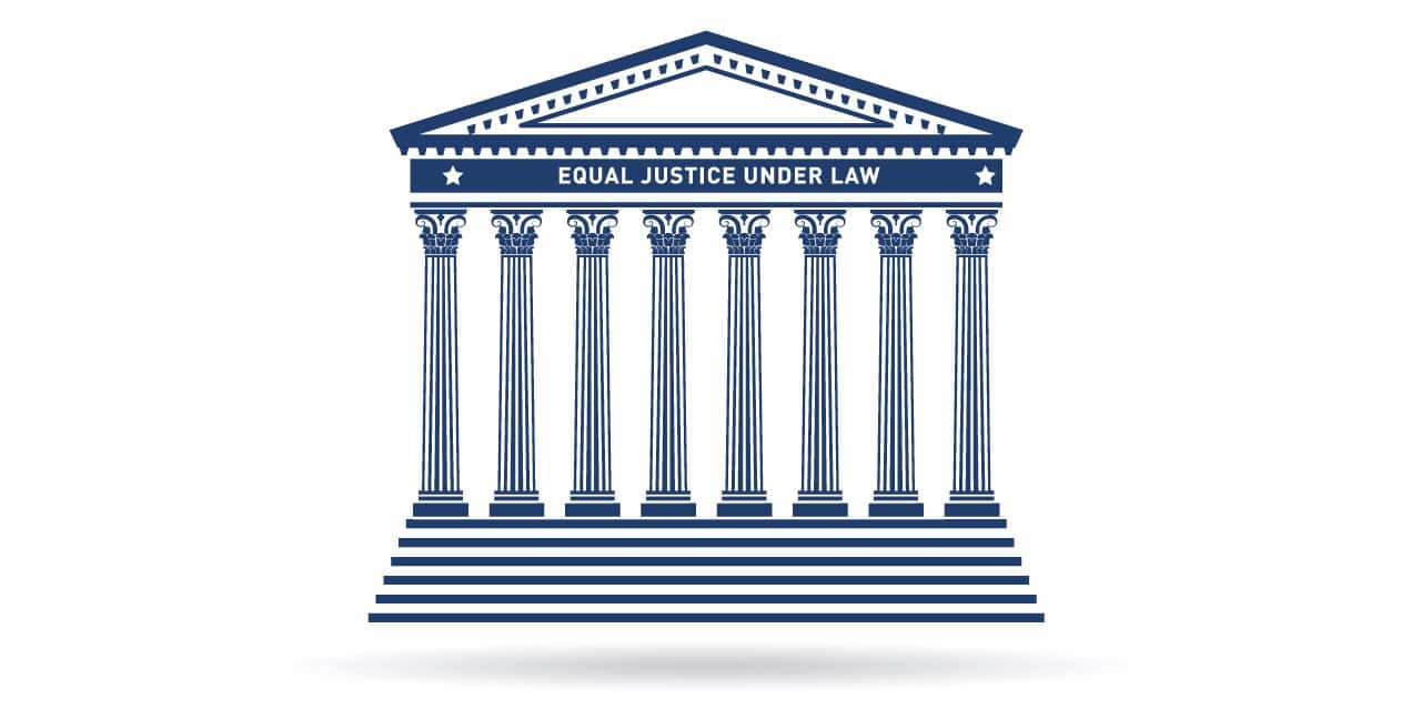 Supreme Court icon