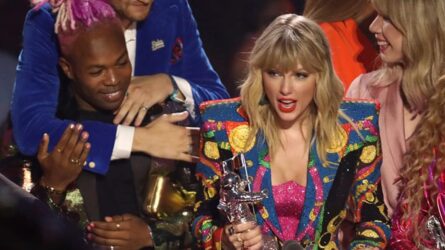 Taylor Swift