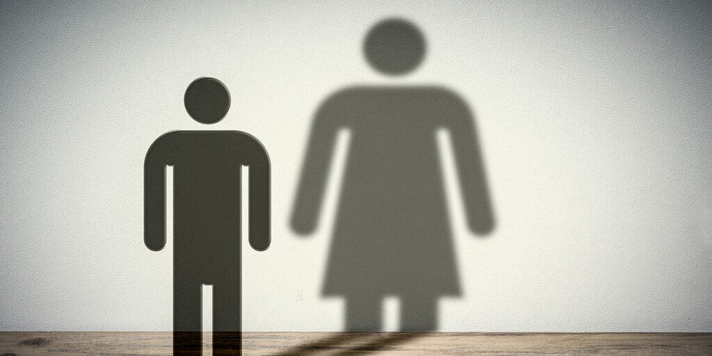 Transgenderism