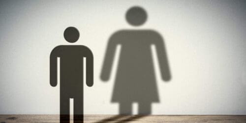 Transgenderism