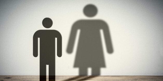 Transgenderism
