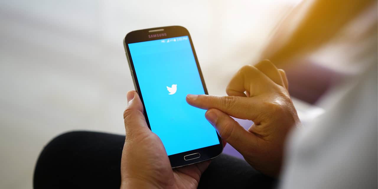 Twitter