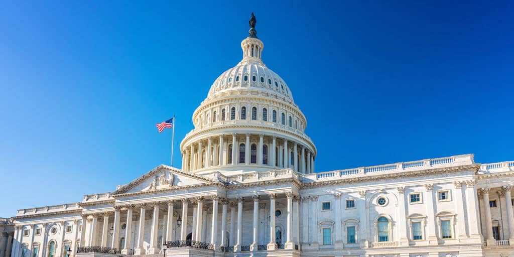 U.S. Capitol