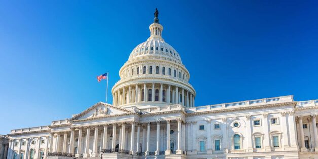 U.S. Capitol