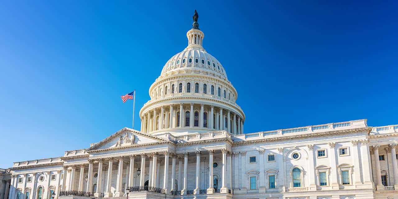 U.S. Capitol