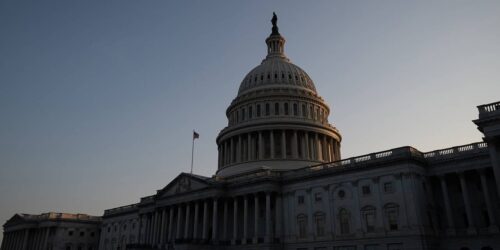 U.S. Capitol