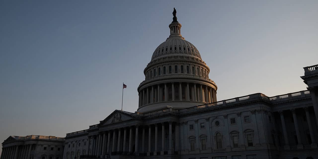 U.S. Capitol