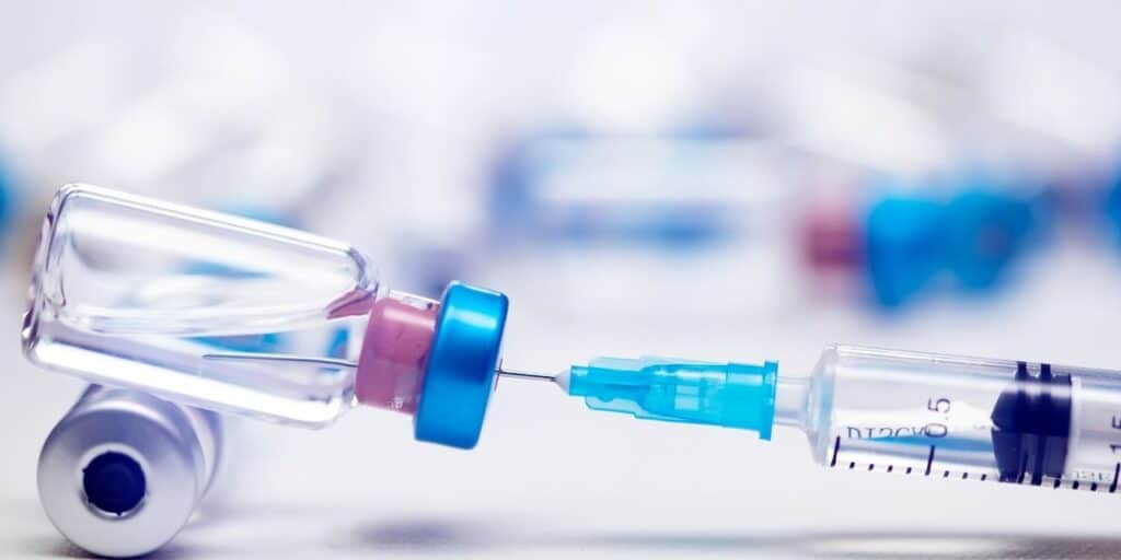 COVID Vaccine