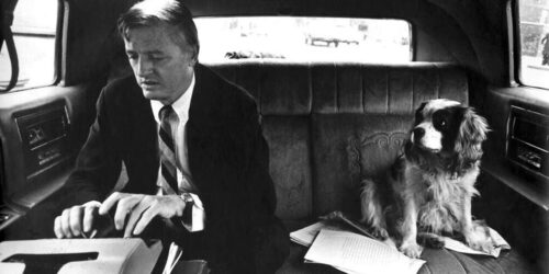 William Buckley