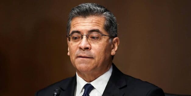 Xavier Becerra