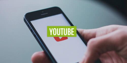 YouTube