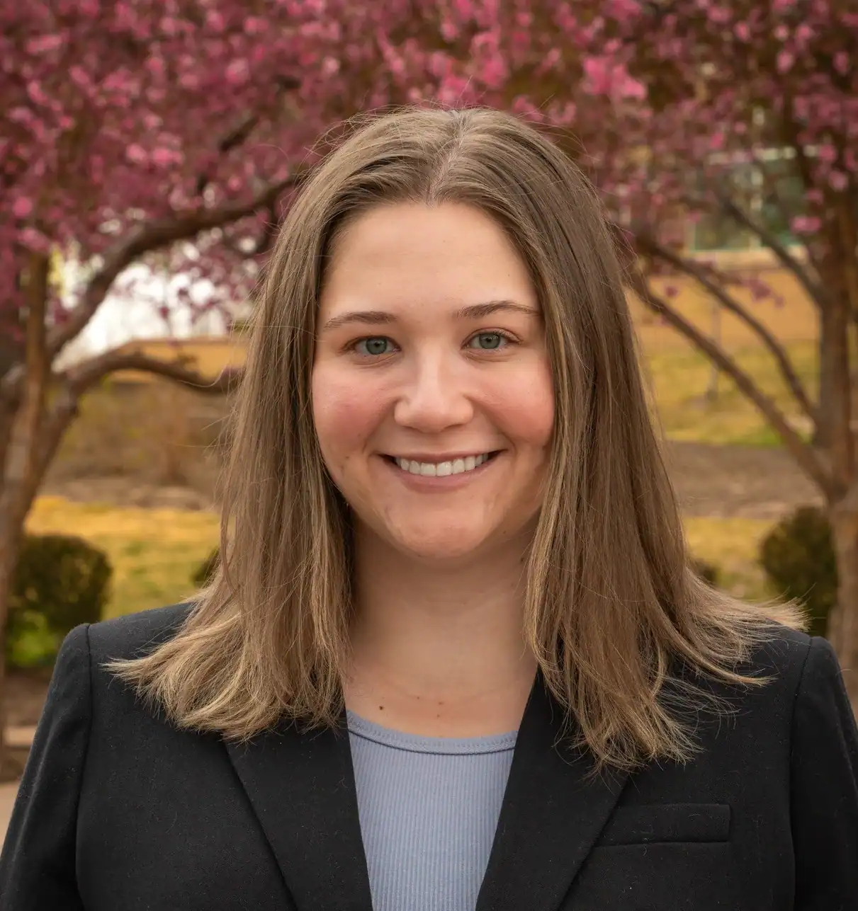 Emily Washburn