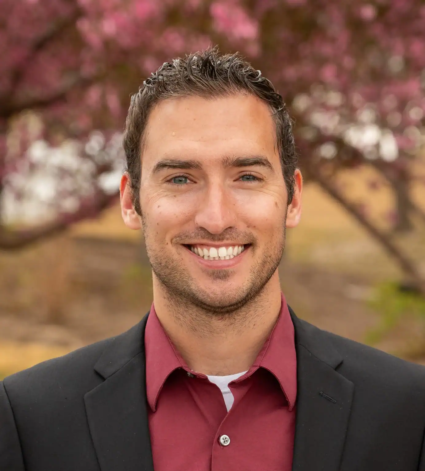 Zachary Mettler